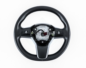 Kierownica do Tesla S NOWA SKÓRA PFI