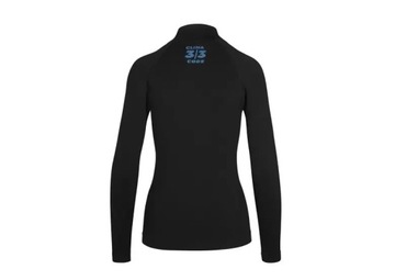 Potówka Assos Winter LS Skin Layer Женщины XS-S W-wa