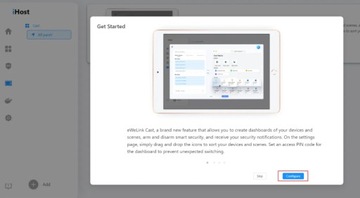 СЕРВЕР SONOFF ДЛЯ HA LAN WI-FI ХАБ ZIGBEE HUB IHOST SMART HOME 4 ГБ ОЗУ