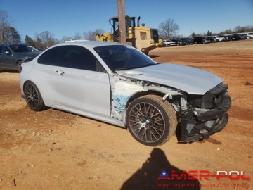 BMW Seria 2 G42-U06 2020 BMW M2 _Competition_RWD_3.0 L_405 km_2020r 3.0 Benzyna 405KM, zdjęcie 1