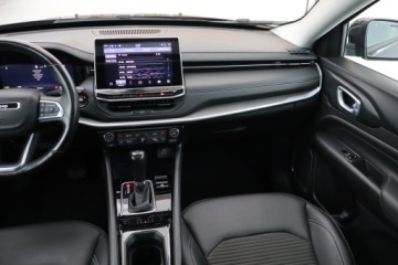 Jeep Compass II 2023 Jeep Compass 1.5 Turbo e-Hybrid, Salon Polska, zdjęcie 7