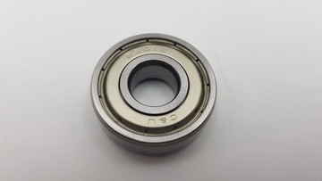 Подшипник колес тележки 6201Z (32мм) - 32.12.10