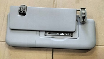 OSŁONA PRZECIWSŁONECZNA SŁONECZNA SŁONECZNIK PRAWA MERCEDES ML W164 GL X164