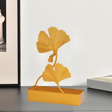 Держатель катушки Настольная курильница с 2 листами