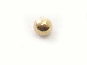 NAKRĘTKA KULKA MOSIĘŻNA FI 19,5 MM