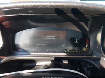 Lincoln 2020 Lincoln Aviator Reserve 2020 3.0 Benzyna 400KM, zdjęcie 10