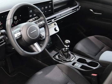 Hyundai Tucson IV 2025 HYUNDAI Tucson 1.6 CRDi Smart Suv 115KM 2025, zdjęcie 5