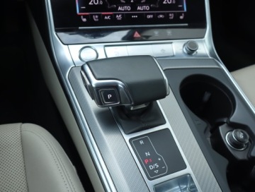 Audi A6 C8 Limousine 2.0 40 TDI 204KM 2020 Audi A6 40 TDI, Salon Polska, Serwis ASO, 201 KM, zdjęcie 11