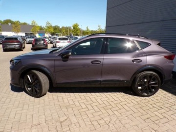 Cupra Formentor Crossover Facelifting 2.0 TSI 204KM 2026 CUPRA Formentor 2.0 TSI 4Drive DSG Suv 204KM 2026, zdjęcie 3
