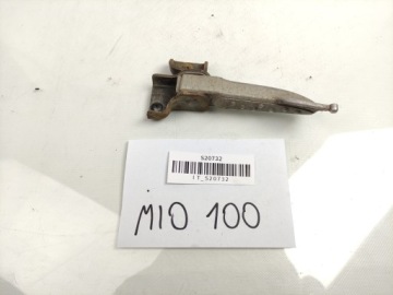 Sym Mio 100 Podnóżek Pasażera Stopka