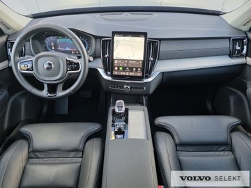Volvo XC90 II SUV Plug-In 2.0 T8  455KM 2024 Volvo XC 90 FV23 Plus Bright T8 455KM Polestar Har, zdjęcie 9