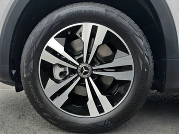 Mercedes GLB SUV 2.0 200d 150KM 2025 MERCEDES-BENZ GLB 200 d Progressive Suv 2.0 (150KM) 2025, zdjęcie 14