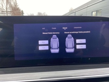 Omoda 9 1.5 T-GDI 537KM 2025 Omoda 9 PHEV Exlusive 1.5 Hybryda Plug-in 537KM, zdjęcie 27