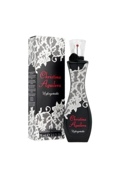 Christina Aguilera Unforgettable woda perfumowana 75ml (W) P2