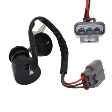 STACYJKA YAMAHA YFM 700 Grizzly 2007-2013