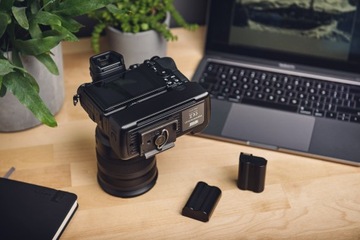 Аккумулятор Newell MB-N10 для Nikon