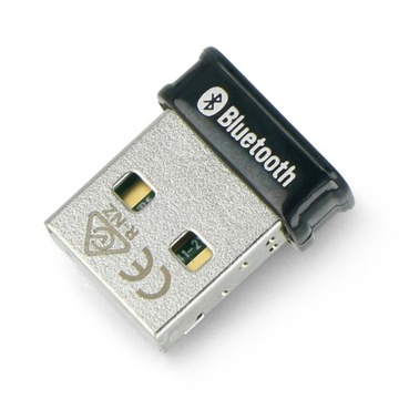 Moduł Bluetooth 5.0 BLE USB nano Edimax USB-BT8500