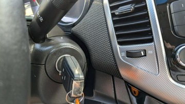 Chevrolet Cruze Sedan 1.7D  130KM 2012 Chevrolet Cruze 1.7D 130PS OPŁACONY Bezwypadkowy, zdjęcie 24