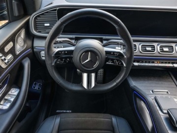 Mercedes GLE V167 2025 GLE 350 de 4-Matic AMG Line 2.0 (353KM) 2025, zdjęcie 6