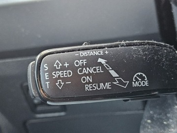 Seat Ibiza V 2018 Seat Ibiza 1.6 TDI Kamera cofania, zdjęcie 13