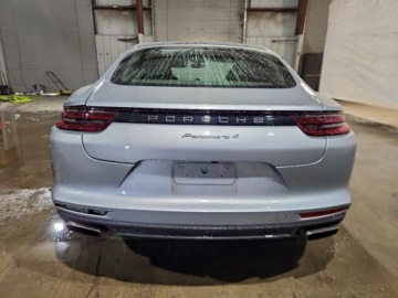 Porsche Panamera II Liftback 3.0 330KM 2019 Porsche Panamera Base 2019 3.0 Benzyna 330KM, zdjęcie 2