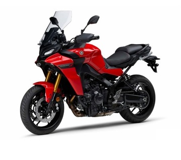 YAMAHA MT09 MT-09 TRACER 9 21-23 ВОДООХЛАДИТЕЛЬ НОВЫЙ OEM