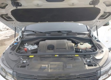 Land Rover Range Rover Sport III 2025 Land Rover Range Rover Sport 2025r., P360 Se, 3L, od ubezpieczalni 3.0, zdjęcie 14