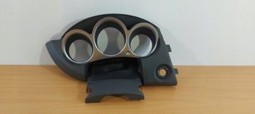 CHRYSLER SEBRING POUZDRO PŘÍSTROJOVÁ DESKA BUDÍKŮ 07-12ROK