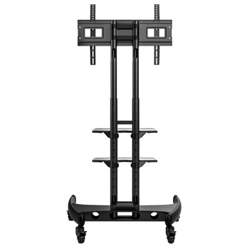 Мобильная ПОДСТАВКА ДЛЯ ТВ Подставка для телевизора TP диагональю 32–70 футов