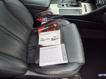 Kia Optima II 2017 Kia Optima Hybryda Plug-in 2017 bezwypadkowa zarejestrowana ful opcja doin, zdjęcie 33