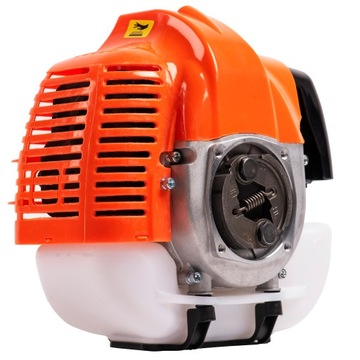 САМАЯ МОЩНАЯ БЕНЗИНОВАЯ ЩЕТКА BUTTER 7 Л.С. РАЗДЕЛЕННЫЕ ПОЛКИ КОСИЛКИ