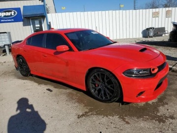 Dodge Charger VII 2018 Dodge Charger 2018 DODGE CHARGER RT 392 6.4 Benzyna 485KM, zdjęcie 1
