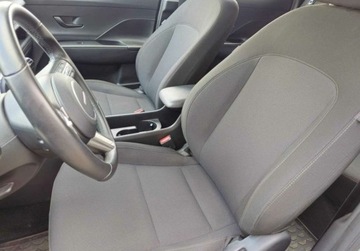 Hyundai Kona I Crossover Facelifting 1.0 T-GDI 120KM 2023 Hyundai Kona 1.0 PB 120KM SMART M6 Salon PL Serwis ASO Gwarancja Producenta, zdjęcie 12