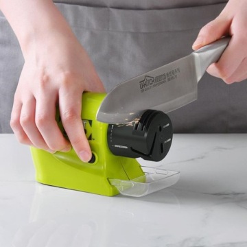 ЭЛЕКТРИЧЕСКИЙ НОЖ ЗАТОЧКА SWIFT SHARP