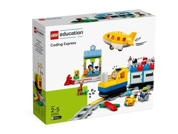 LEGO Education DUPLO Coding Express 45025