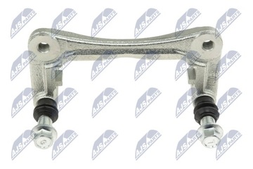 HZT-MS-007A NTY ВАЛКА ТОРМОЗНОГО СУППОРТА NTY