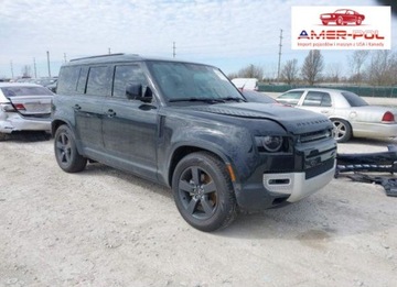 Land Rover Defender IV (L663) 2022