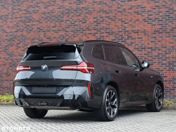 BMW X3 G45 2025 BMW X3 BMW X3 xDrive20d mHEV 2.0 Hybryda 197KM, zdjęcie 6