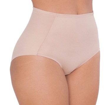 Majtki Triumph Becca Medium Panty Wyszczuplające 85/44