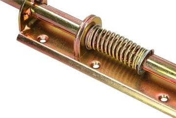 ВОРОТА LATTER 250, ПРУЖИННАЯ УЗКАЯ ОПОРА ДЛЯ НОЖ