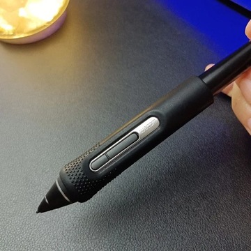 Новая модная цифровая панель Wacom Pth460 660 860 1661 1620 167 цифровая ручка