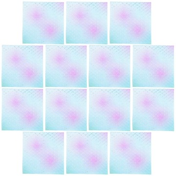 48 листов салфеток «Милая русалка» Салфетки f