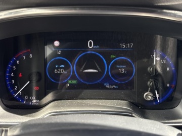 Toyota Corolla XII TS Kombi 2.0 Hybrid Dynamic Force 184KM 2021 Toyota Corolla 2.0 Hybrid GR Sport Seria E21 (2019, zdjęcie 15