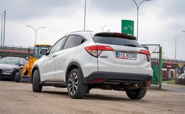 Honda HR-V II 2020 Honda HR-V Honda HR-V II 1.8 AUTOMAT 4X4 1.8 Benzyna 141KM, zdjęcie 7
