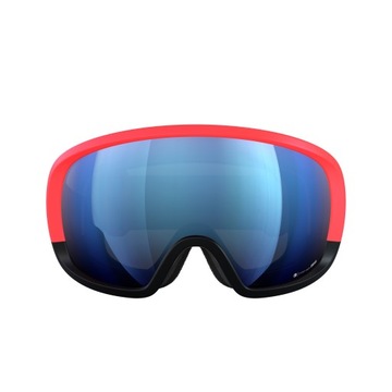 GOGLE POC FOVEA CLARITY COMP FLEROVIUM PINK/URANIU