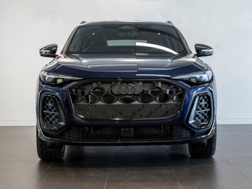 Audi Q5 II SUV Facelifting 2.0 40 TDI 204KM 2025 AUDI Q5 TDI quattro S line Suv 2.0 204KM 2025, zdjęcie 2