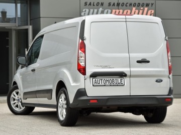 Ford Transit Connect III 2021 FORD Transit CONNECT Automat Stan Idealny!, zdjęcie 7