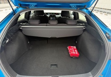 Toyota Prius IV Hatchback Plug-in 1.8 Hybrid Plug-in 122KM 2022 Toyota Prius salon PL FV Vat 23 roczna gwarancja Comfort 1.8 122KM, zdjęcie 24