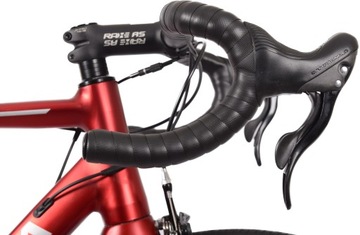 BOTTECCHIA Duello 28-дюймовый мужской шоссейный велосипед