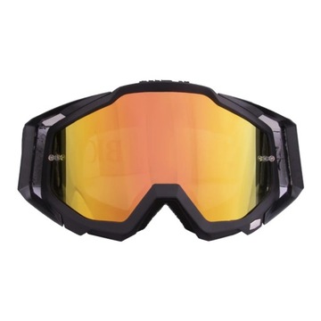 Motorcycle Goggles, Outdoor Riding Racing Cross-Country Helmet